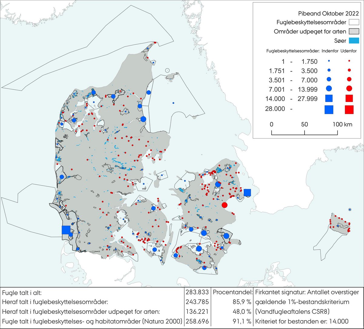 Pibeand okt 2022