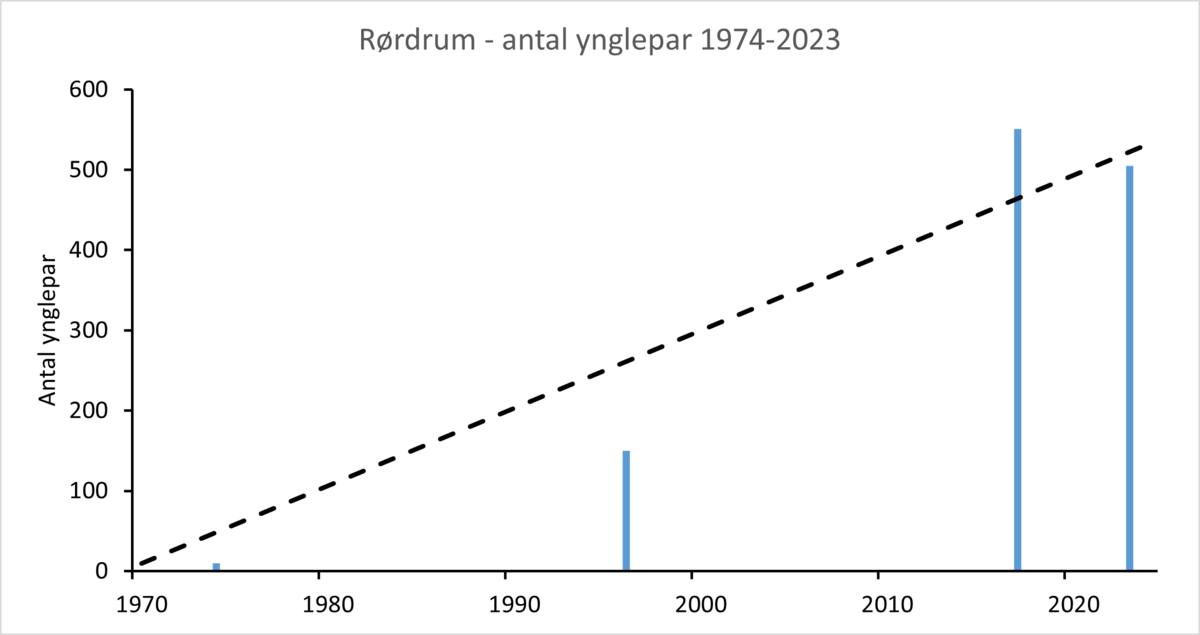 Figur 2 Rørdrum